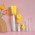 Baby Bottle and Nipple Cleaning Brush (6PCS) Green