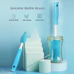 9592-BABY BRUSH BOTTLE