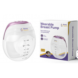 Wearable Breast Pump SLIM