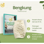 Bengkung Tradisional-Nona Roguy