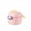 PORTABLE MILK POWDER BOX (Pink)
