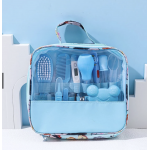 Baby Care Kit (BAG) Blue