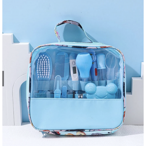 Baby Care Kit (BAG) Blue