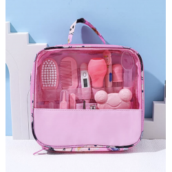 Baby Care Kit (BAG) Pink