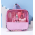 Baby Care Kit (BAG) Pink
