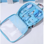 Baby Care Kit (BAG) Blue