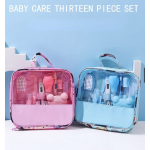 Baby Care Kit (BAG) Blue