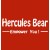 HERCULAS BEAR