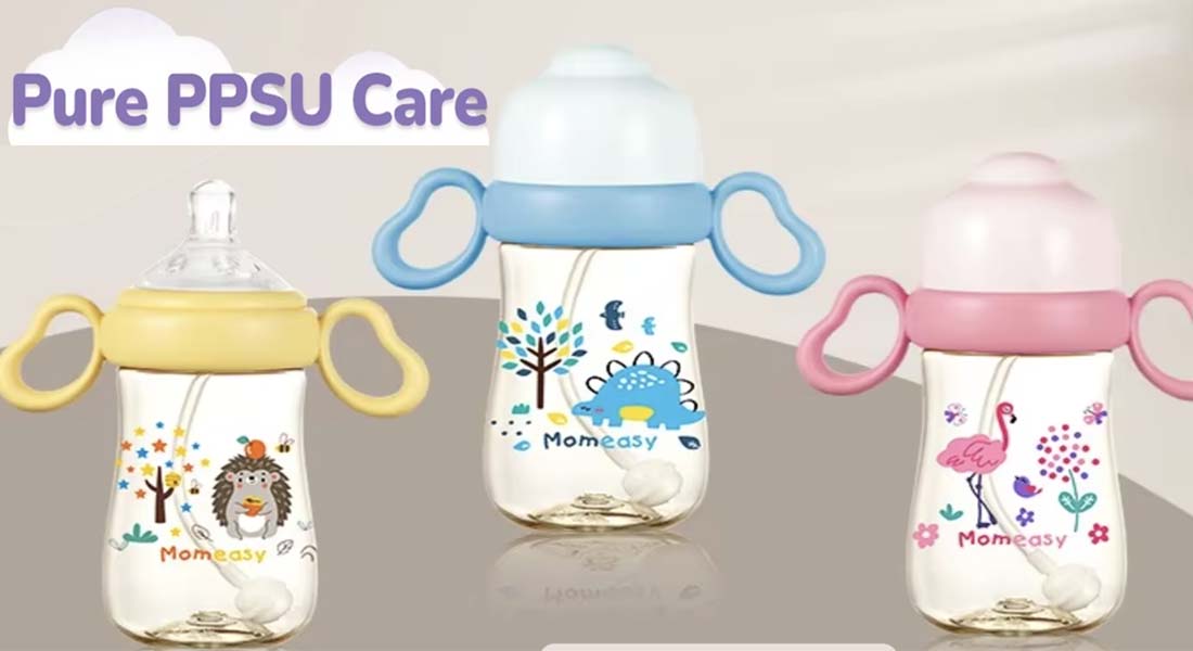 PPSU BOTTLE