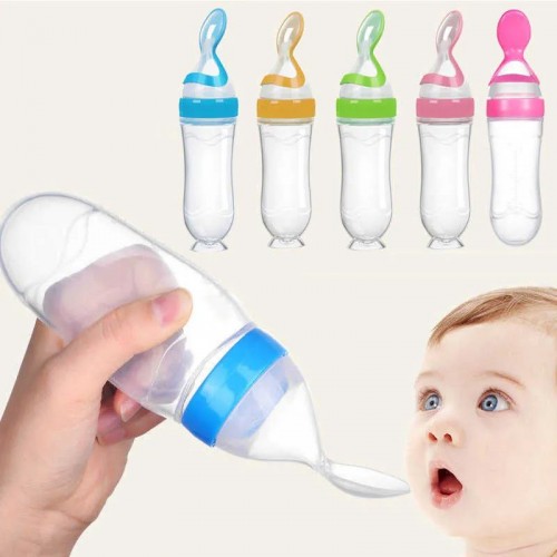 9248-RICE PASTA FEEDING BOTTLE (BOTTOM OF SUCTION)