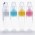 9507/9506 FOOD FEEDERSILICONE 