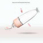 9507/9506 FOOD FEEDERSILICONE 