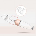 9507/9506 FOOD FEEDERSILICONE 