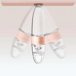 9507/9506 FOOD FEEDERSILICONE 