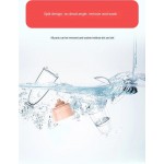 9507/9506 FOOD FEEDERSILICONE 