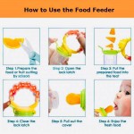 9569-BITTING BAG JOYFUL FEEDER