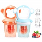 9376-BITTING BAG  FRESH FOOD FEEDER COMBINATION