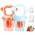 9376-BITTING BAG  FRESH FOOD FEEDER COMBINATION