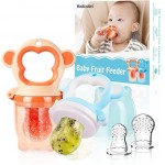 9376-BITTING BAG  FRESH FOOD FEEDER COMBINATION