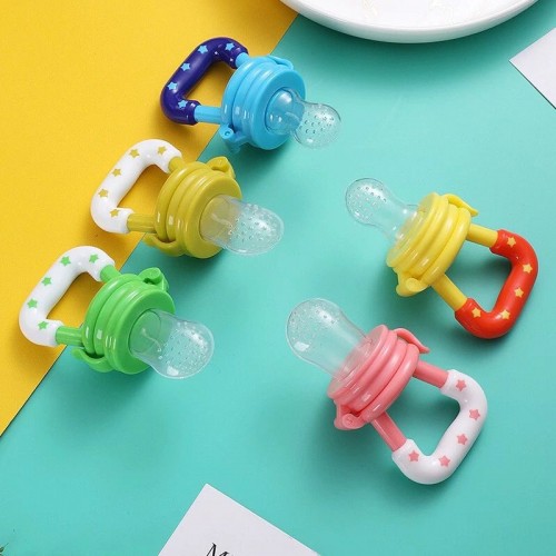 9212- AUXILIARY FOOD BITING BAG - SIZE S