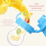 9212- AUXILIARY FOOD BITING BAG - SIZE S