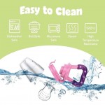 9212- AUXILIARY FOOD BITING BAG - SIZE S