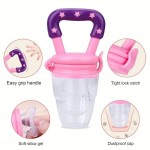 9212- AUXILIARY FOOD BITING BAG - SIZE S