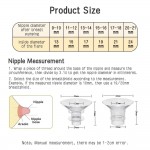 FLANGE INSERT - 19MM