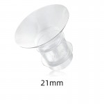 FLANGE INSERT - 21MM