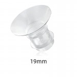 FLANGE INSERT - 19MM