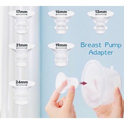 FLANGE INSERT - 19MM