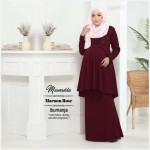 KURUNG MAWADDAH - MAROON ROSE