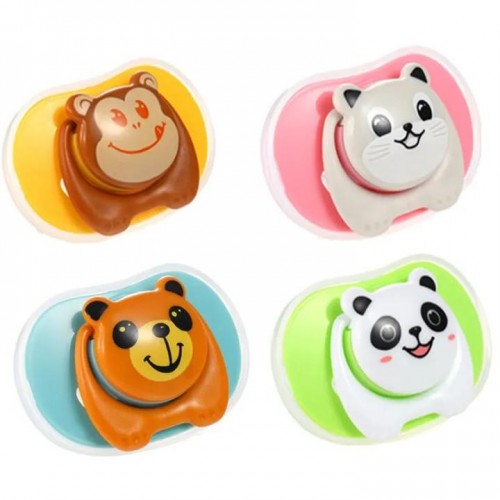 9220-SOOTHING PACIFIER