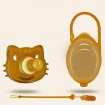 9369-SOOTHING PACIFIER 2 PIECES