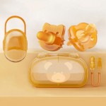 9369-SOOTHING PACIFIER 2 PIECES