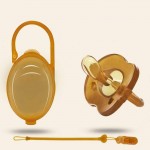 9369-SOOTHING PACIFIER 2 PIECES