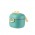 PORTABLE MILK POWDER BOX (Green)