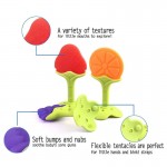 9215- FRUIT SHAPE BITE GLUE