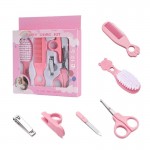 Baby Care Kit Pink