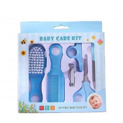 Baby Care Kit Biru