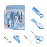 Baby Care Kit Biru
