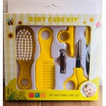 Baby Care Kit Kuning