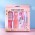 Baby Care Kit Pink