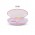 6IN1 ELECTRIC BABY NAIL TRIMMER ( Pink)