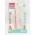 SILICONE BABY TOOTHBRUSH SET (PINK)