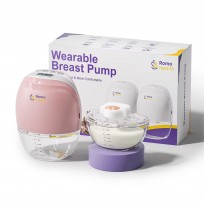 GLE-21PRO WEARABLE BREASTPUMP