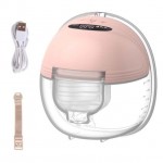 S21 WEARABLE HANDS FREE BREAST PUMP