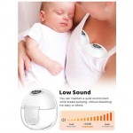 S32 WEARABLE HANDS FREE BREAST PUMP