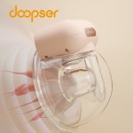 DPS8012 WEARABLE HANDS FREE BREAST PUMP