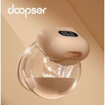 DPS8012 WEARABLE HANDS FREE BREAST PUMP
